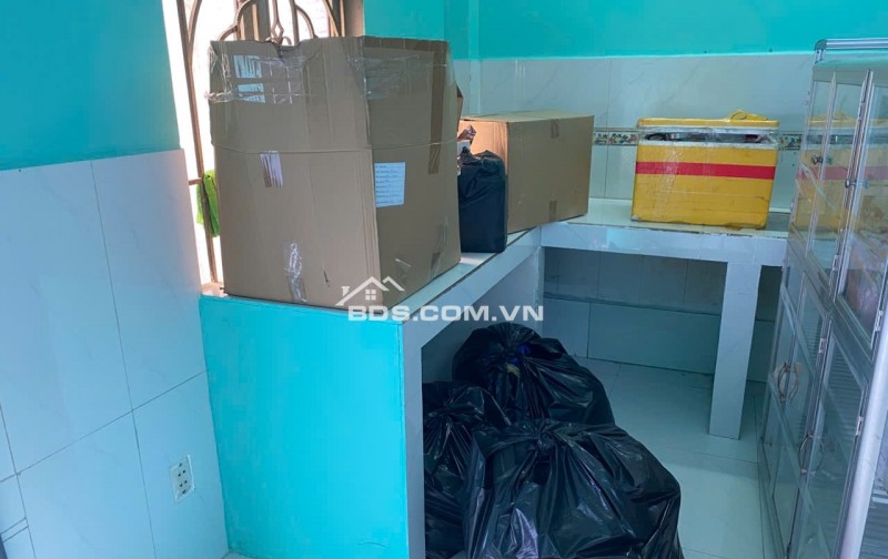 Bán nhà đường số 9, KP5, P. Hiệp bình phước, tp Thủ đức